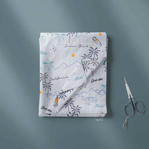 SUBTLE PRINT 42