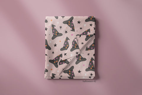 HALLOWEEN PRINT 42