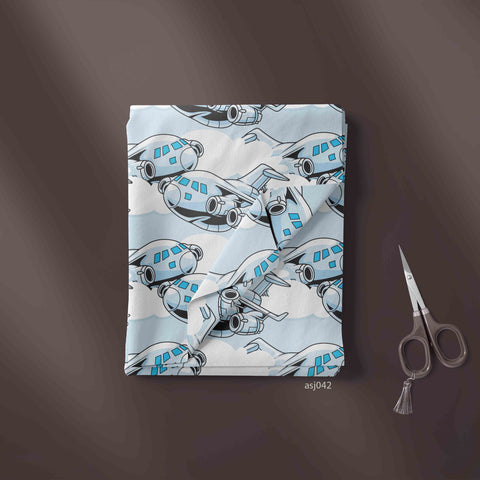 asj042 HELICOPTER PRINTS