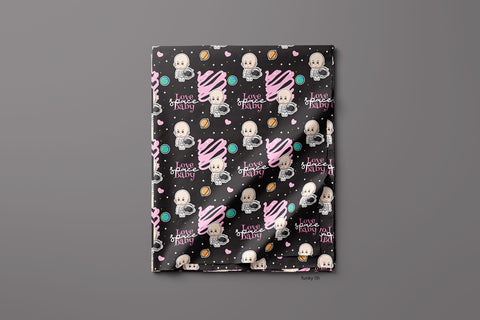 FUNKY PRINT 10