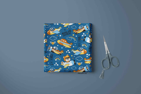 HELICOPTER PRINTS 43