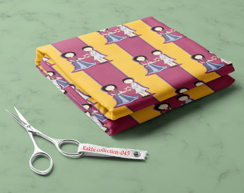 Rakhi Collection 45