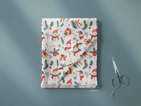 NEW XMAS PRINT 108