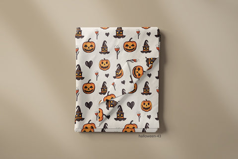 HALLOWEEN PRINT 43