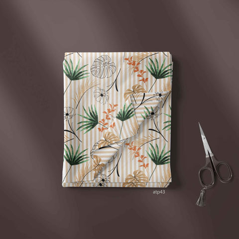 SUBTLE PRINT 43