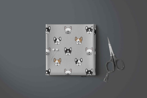 DOG PRINT 44