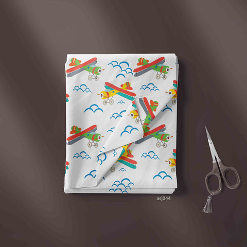 asj044 HELICOPTER PRINTS