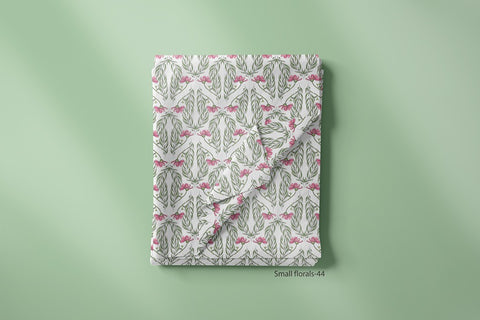 SMALL FLORAL 44
