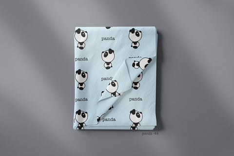 Panda Prints 65