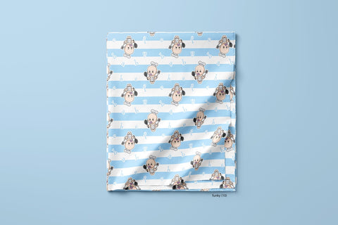 FUNKY PRINT 12