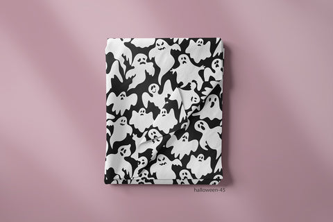 HALLOWEEN PRINT 45