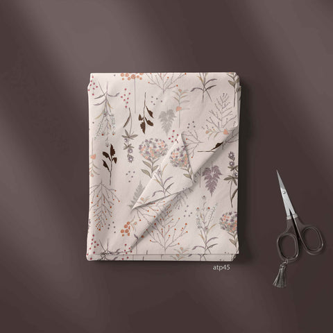 SUBTLE PRINT 45