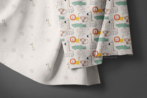 KIDS PRINT COMBOS 45