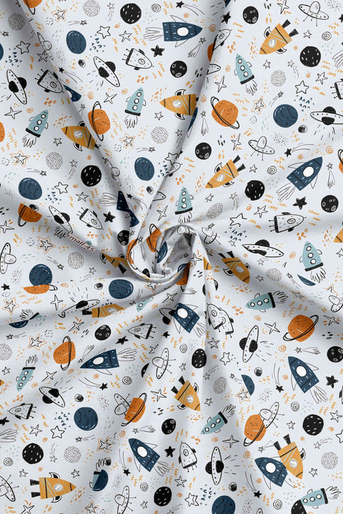 Small florals 45