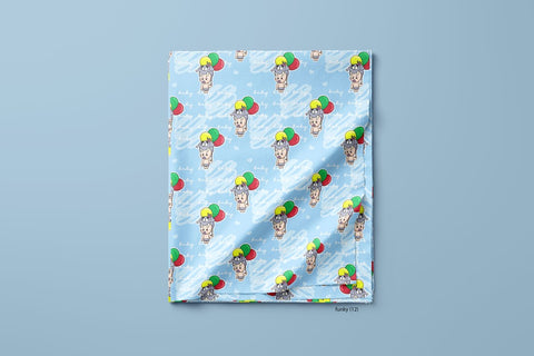 FUNKY PRINT 13