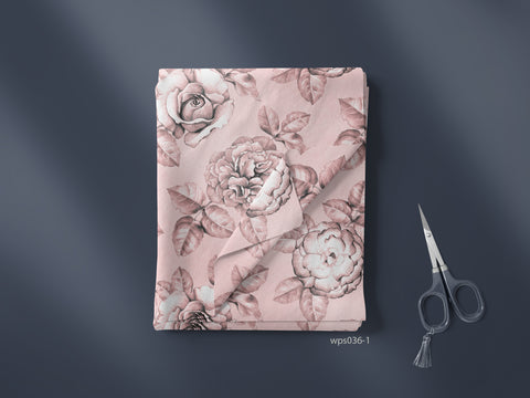 floral print 102