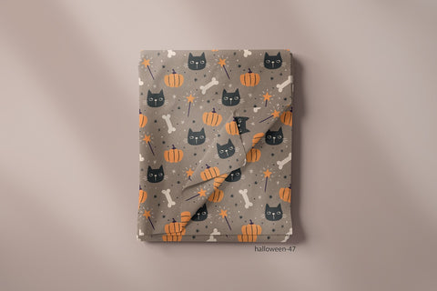 HALLOWEEN PRINT 46