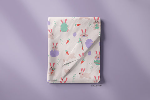 EASTER PRINT 46