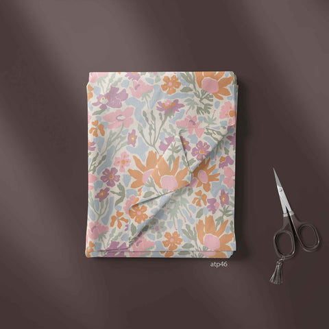 SUBTLE PRINT 46