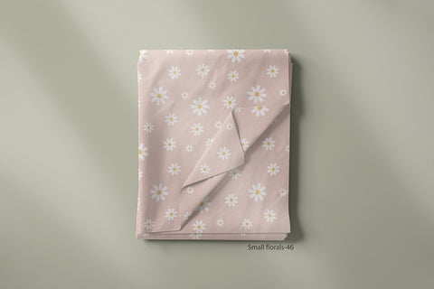 SMALL FLORAL 46