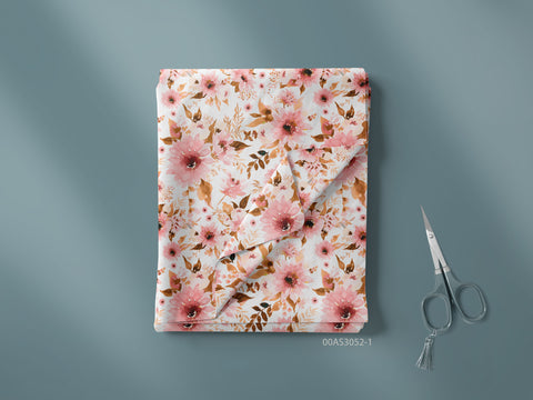 floral print 103