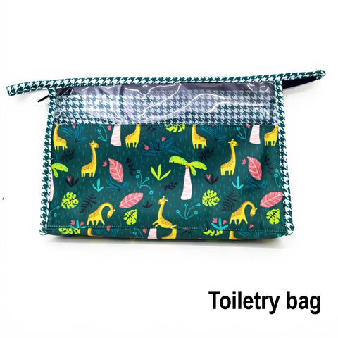 JUNGLE JOY PRINT 8 PIECE KIDS PICK & CHOOSE COLLECTION