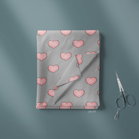 Valentine print 364