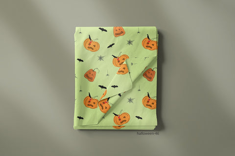 HALLOWEEN PRINT 47