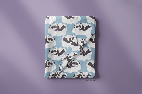 Panda Prints 70