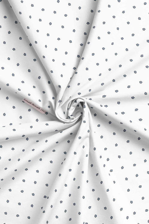 Small florals (48)