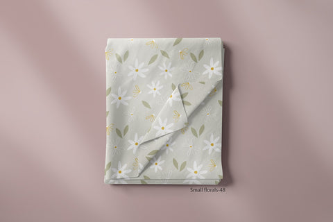 SMALL FLORAL 48
