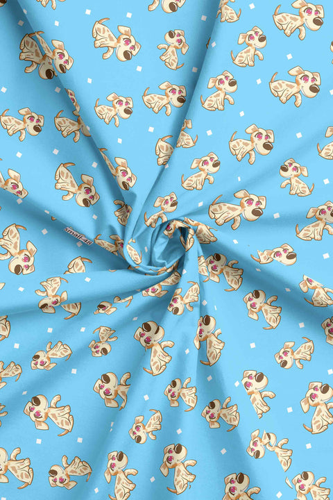 Small florals 47