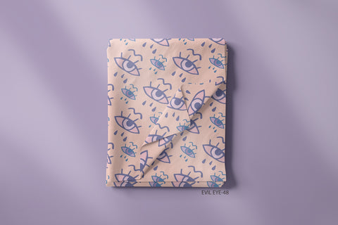 Evil Eye Prints 78