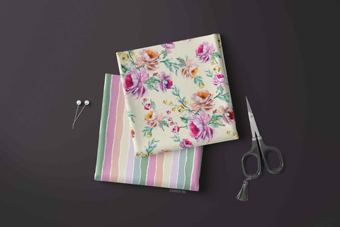 PASTEL COLOUR COMBO 0478