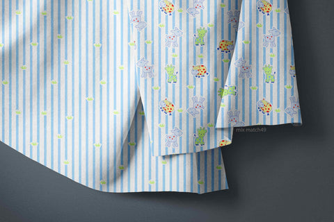 KIDS PRINT COMBOS 48