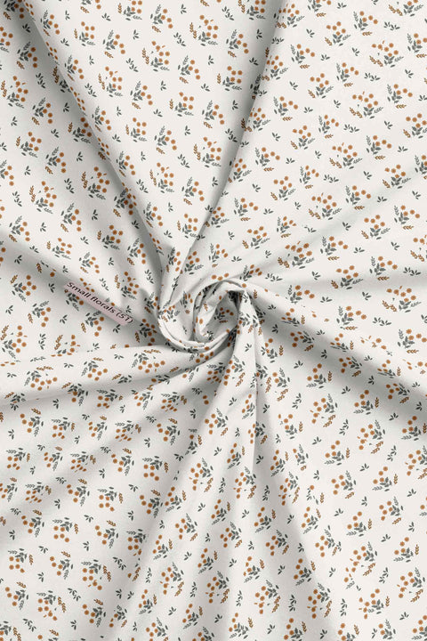 Small florals (49)