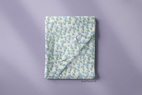 SMALL FLORAL 49