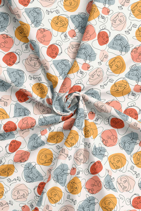 Small florals 48