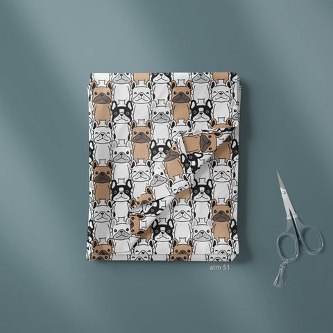 DOG PRINT 62