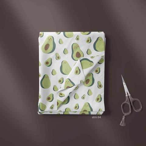 AVOCADO PRINTS - 30