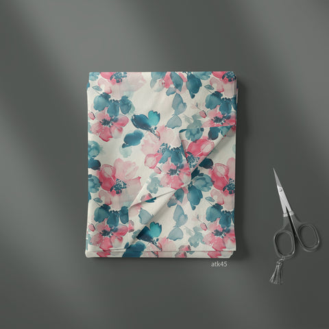 atk45 floral print 165