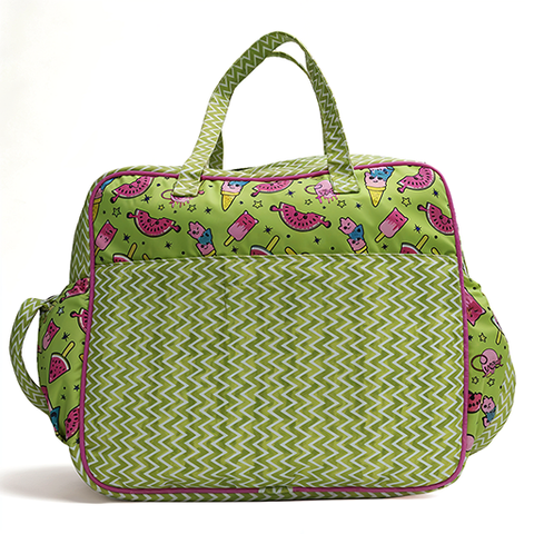 Tropical Bliss Print Super Saver Combo