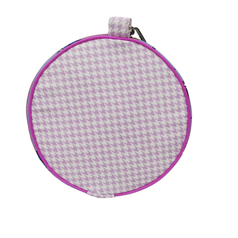 POP SUNGLASS PARTY PRINT DUFFEL BAG