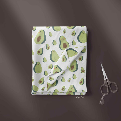 AVOCADO PRINTS - 30
