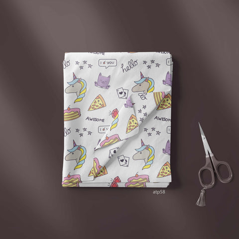 FUNKY PRINT 289
