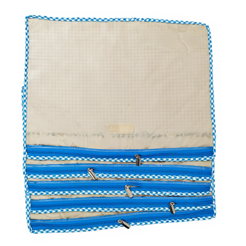 EMERALD GARDEN PARTY GRAND SAREE ORGANIZER