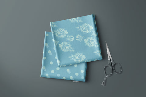 MINT COLOUR COMBO 0156