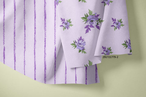 Fabric Combo 1003 - Premium 44 cotton