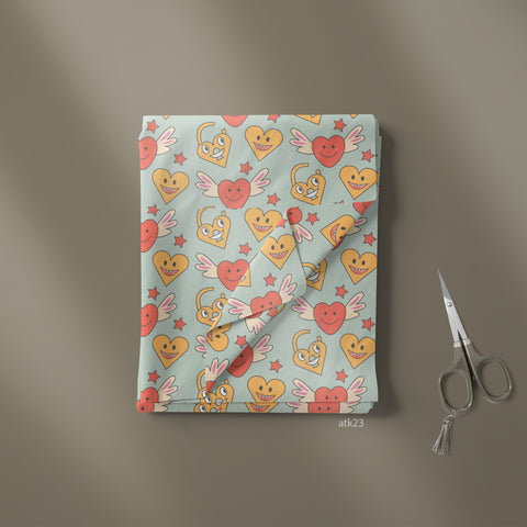 atk23 Valentine print