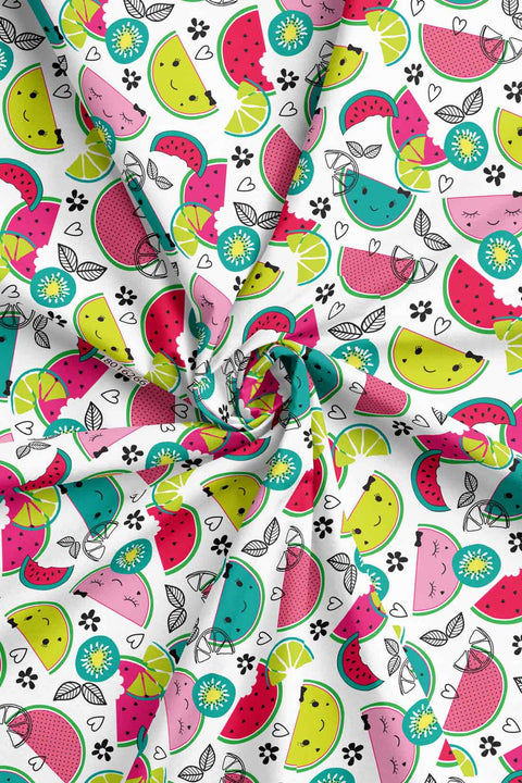TRIPPY PRINTS  - 79